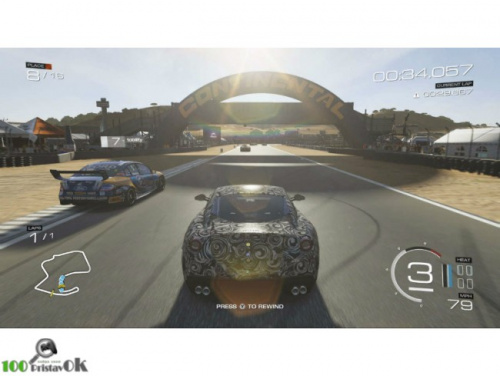 Forza Motorsport 5[Б.У ИГРЫ XBOX ONE]