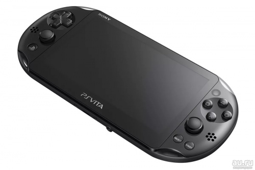 Как прошить ps vita без карты памяти