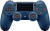 Геймпад беспроводной для PlayStation 4 Вторая ревизия Midnight Blue (РСТ)[PLAY STATION 4]