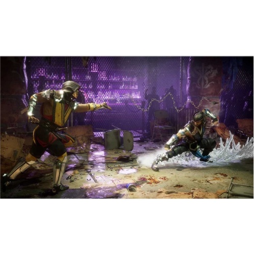 Mortal Kombat 11 Ultimate[XBOX ONE]