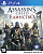 Assassin's Creed: Единство[Б.У ИГРЫ PLAY STATION 4]