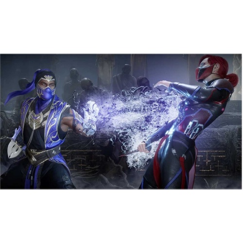 Mortal Kombat 11 Ultimate[XBOX ONE]