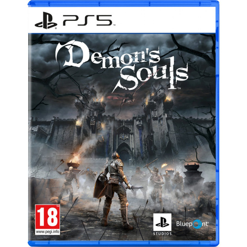 Demon's Souls[PLAY STATION 5]