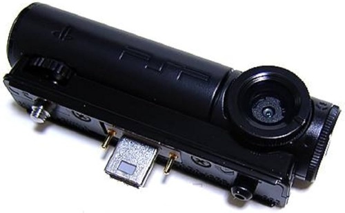 Камера PSP-450[Б.У АКСЕССУАРЫ]