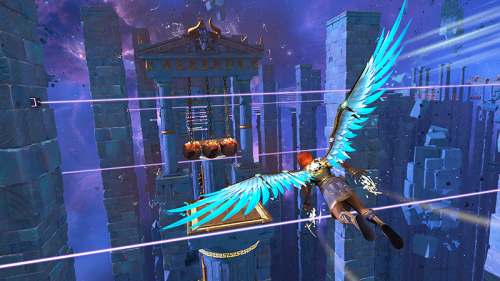 Immortals Fenyx Rising [Б.У ИГРЫ XBOX ONE]