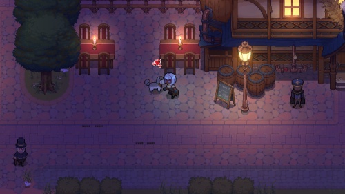 Potion Permit [NINTENDO SWITCH]