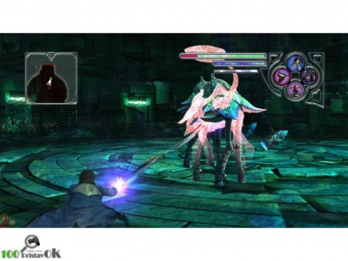 Folklore[Б.У ИГРЫ PLAY STATION 3]