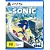 Sonic Frontiers [Б.У ИГРЫ PLAYSTATION 5]