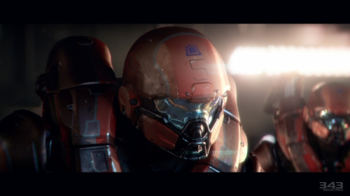 Halo 5: Guardians[XBOX ONE]