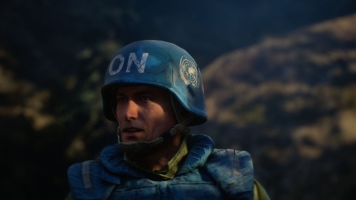 Hell is Us[PLAYSTATION 5]