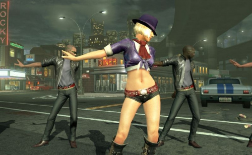 Dance Central[Б.У ИГРЫ XBOX360]