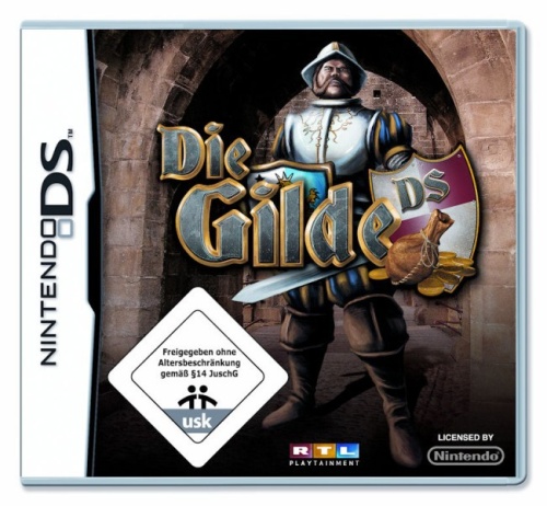 Die Gilde[DS]