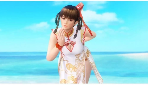 Dead or Alive Xtreme 3: Scarlet [NINTENDO SWITCH]