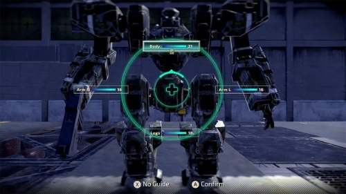 FRONT MISSION 1st: Remake Limited Edition[XBOX ONE]