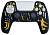 Чехол защитный PS5 Silicone Case for Controller FC Juventus[АКСЕССУАРЫ]