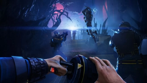 Tom Clancy's Rainbow Six: Эвакуация [PLAY STATION 4]