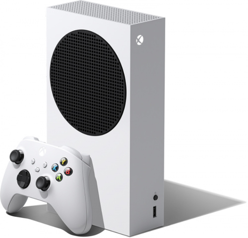 Xbox Series S[XBOX]