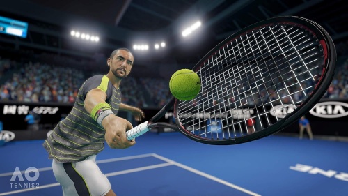 AO Tennis 2 [XBOX ONE]