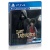 Last Labyrinth (с поддержкой PS VR) (SLG)[PLAYSTATION 4]