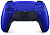 Геймпад PS5 Dual Sense Cobalt Blue [PLAYSTATION 5 АКСЕССУАРЫ]