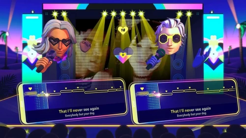 Let's Sing: 2024 [SWITCH]