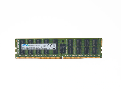 Серверная Оперативная память Samsung DDR4 16gb 2133