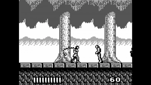 Castlevania Anniversary Collection[SWITCH]