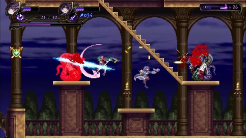 Gal Guardians: Demon Purge[PLAYSTATION 4]