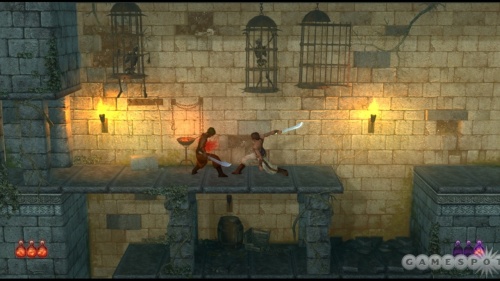 Prince of Persia[XBOX 360]