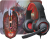 Игровой набор DragonBorn MHP-003 Defender[МЫШИ И КЛАВИАТУРЫ]